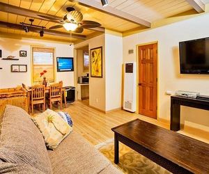 Tropical Hideaway One Bedroom Cottage La Jolla United States