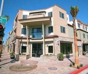 Pacific Beach Coastal Condo La Jolla Hermosa United States