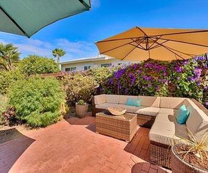SeaShell Cottage La Jolla United States