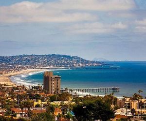 ELEGANCE:OCEANVIEW LA JOLLA La Jolla Hermosa United States