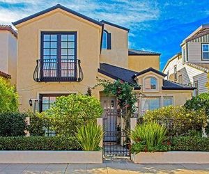 Country Beach Cottage La Jolla United States