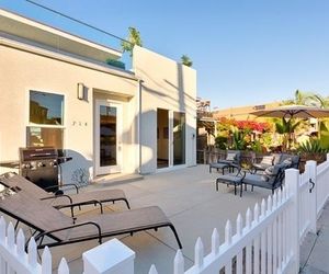 Pacific Sunset (Duplex) La Jolla Hermosa United States