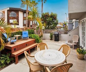 Beach And Bay Getaway La Jolla Hermosa United States