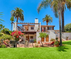 Paradise Found La Jolla United States
