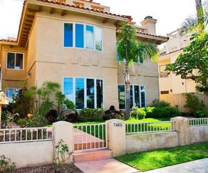 Village And Views La Jolla United States