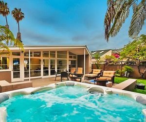 Piece Of Paradise In The Shore La Jolla United States