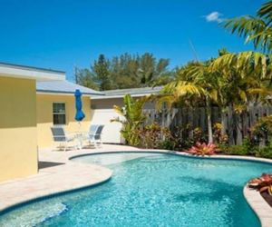 Sweet Retreat Cottage Anna Maria Island United States