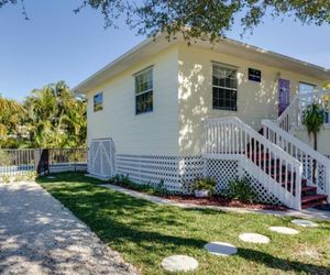 Moon Beach Cottage Fort Myers Beach United States