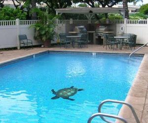 KIHEI AKAHI BY ISLAND OASIS REALTY Kihei United States