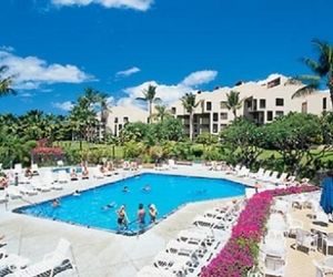 KAMAOLE SANDS BY ISLAND OASIS REALTY Kihei United States