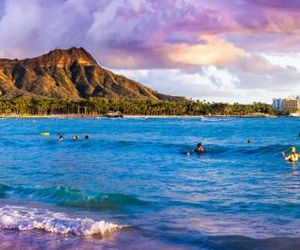 Douglas Waikiki Honolulu United States