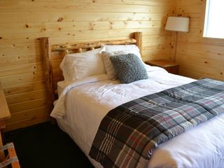 Hotel pic The Fishing Bear Lodge