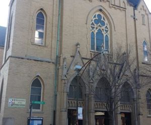 Benedictine Bed and Breakfast Chicago United States