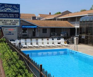 Beau Rivage Motel Old Orchard Beach United States