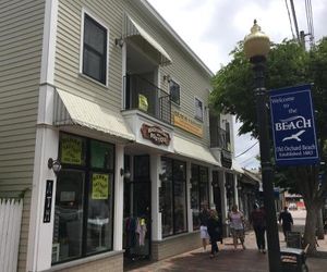 Beach Fantasy Apartment Suites Old Orchard Beach United States