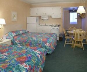 Shangri-La Motel Fenwick Island United States