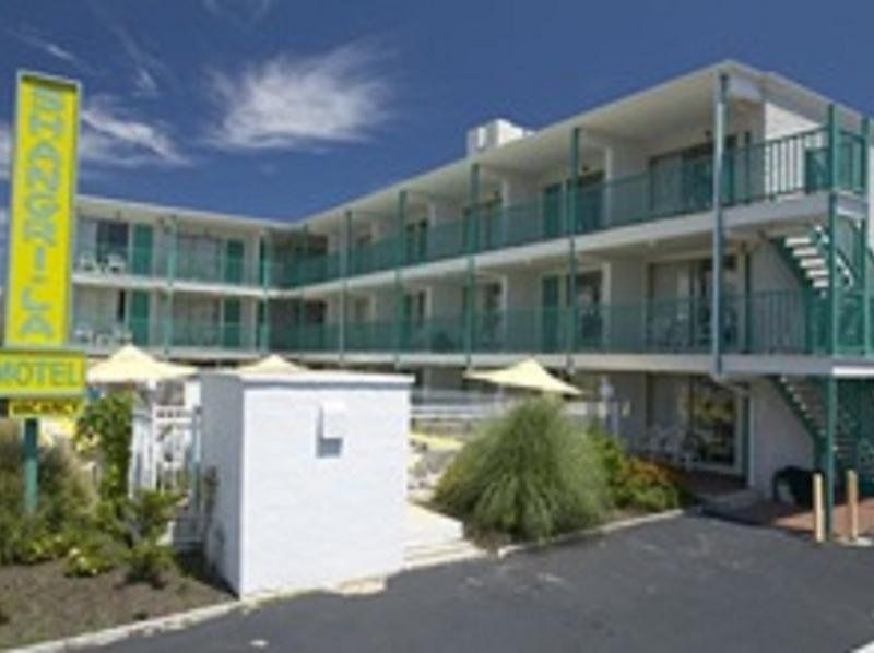 Hotel Photo 3