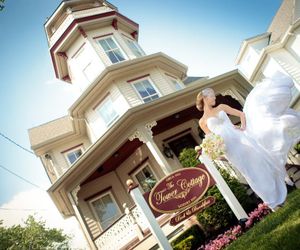 The Tower Cottage Bed and Breakfast Point Pleasant Beach United States