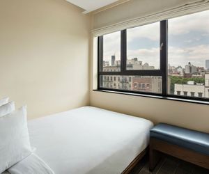Orchard Street Hotel New York City United States