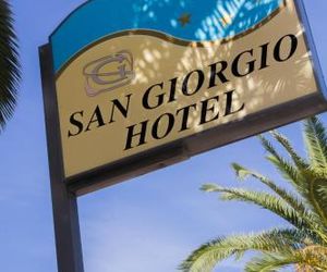 Hotel San Giorgio Vasto Italy
