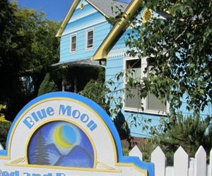 Blue Moon Bed & Breakfast Ashland United States