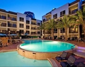 hotel booking template