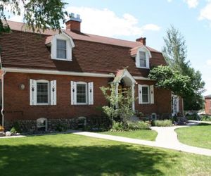 RED BRICK INN OF PANGUITCH Panguitch United States