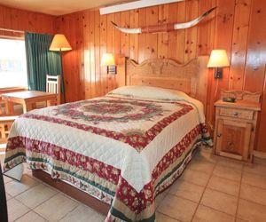 The Longhorn Ranch Lodge & RV Resort Dubois United States