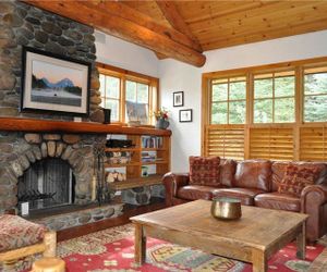 Cottagewood House Teton Village United States