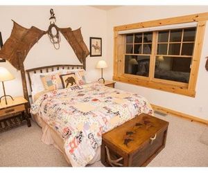 Granite Ridge Cabin 1 Teton Village United States