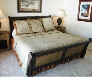 Morley Manor Teton Village United States