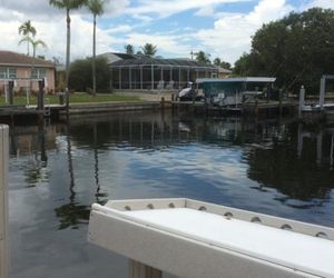Waterfront Marco Marco Island United States