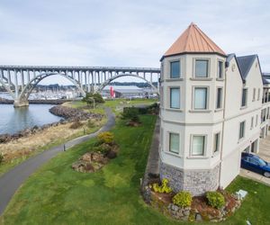 Windward at the Regatta 2 Br condo by RedAwning Newport United States