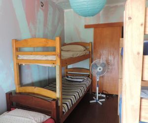 Hostel Piria Piriapolis Uruguay