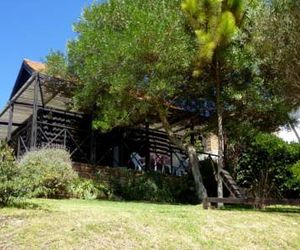 BuenavisTA Punta del Diablo Uruguay