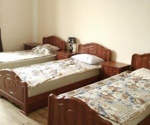 Hotel "Simxo" Samarkand Uzbekistan