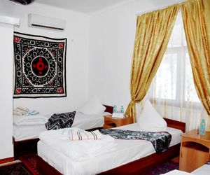 Khiva Alibek B&B Chiwa Uzbekistan