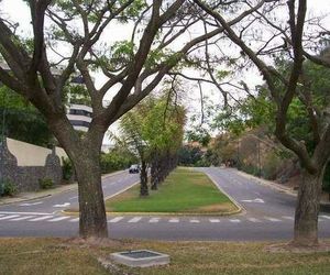 La Alameda Caracas Venezuela