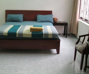 Ms Yang Homestay 2 - Home Cook Ho Chi Minh Vietnam