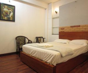 Hung Phat 1 Hotel Binh Hung Vietnam