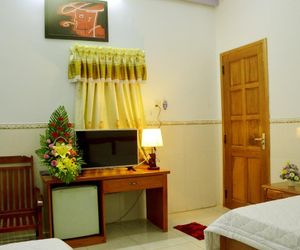 Vien Duong Hotel Qui Nhon Vietnam
