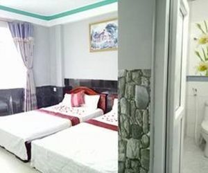 Yen Vy Hotel Qui Nhon Vietnam