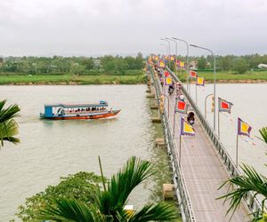 BLan Riverside Villa Hoi An Vietnam