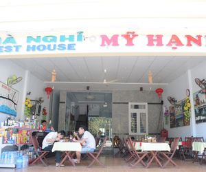 My Hanh Guesthouse Mui Ne Vietnam