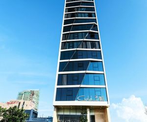 Gold Luxury Hotel Da Nang Vietnam