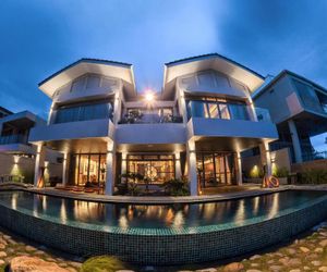 Mangala Zen Garden & Luxury Apartments Tan Luu Vietnam