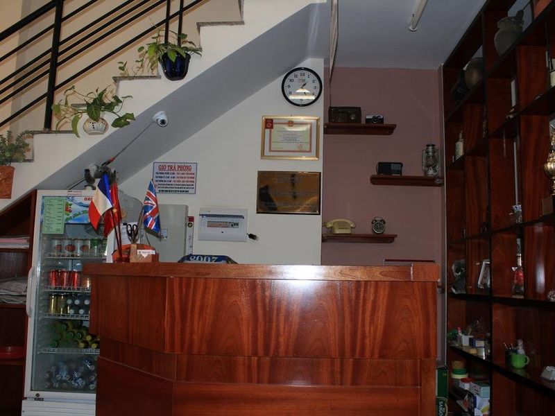 Hotel Photo 15
