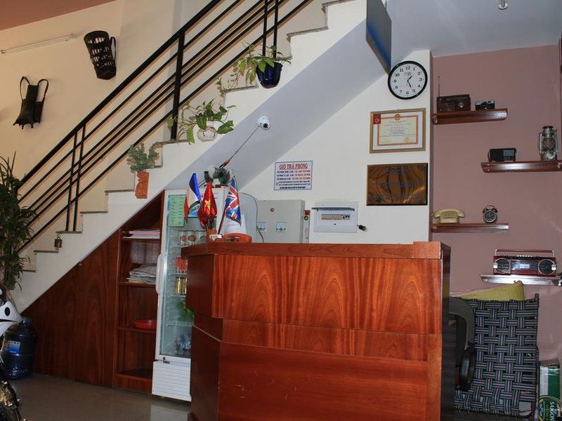Hotel Photo 16