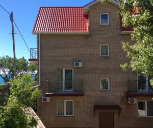 Red Roof Guest House Alupka Autonomous Republic of Crimea