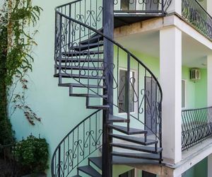 La Rose Guest House Alushta Autonomous Republic of Crimea